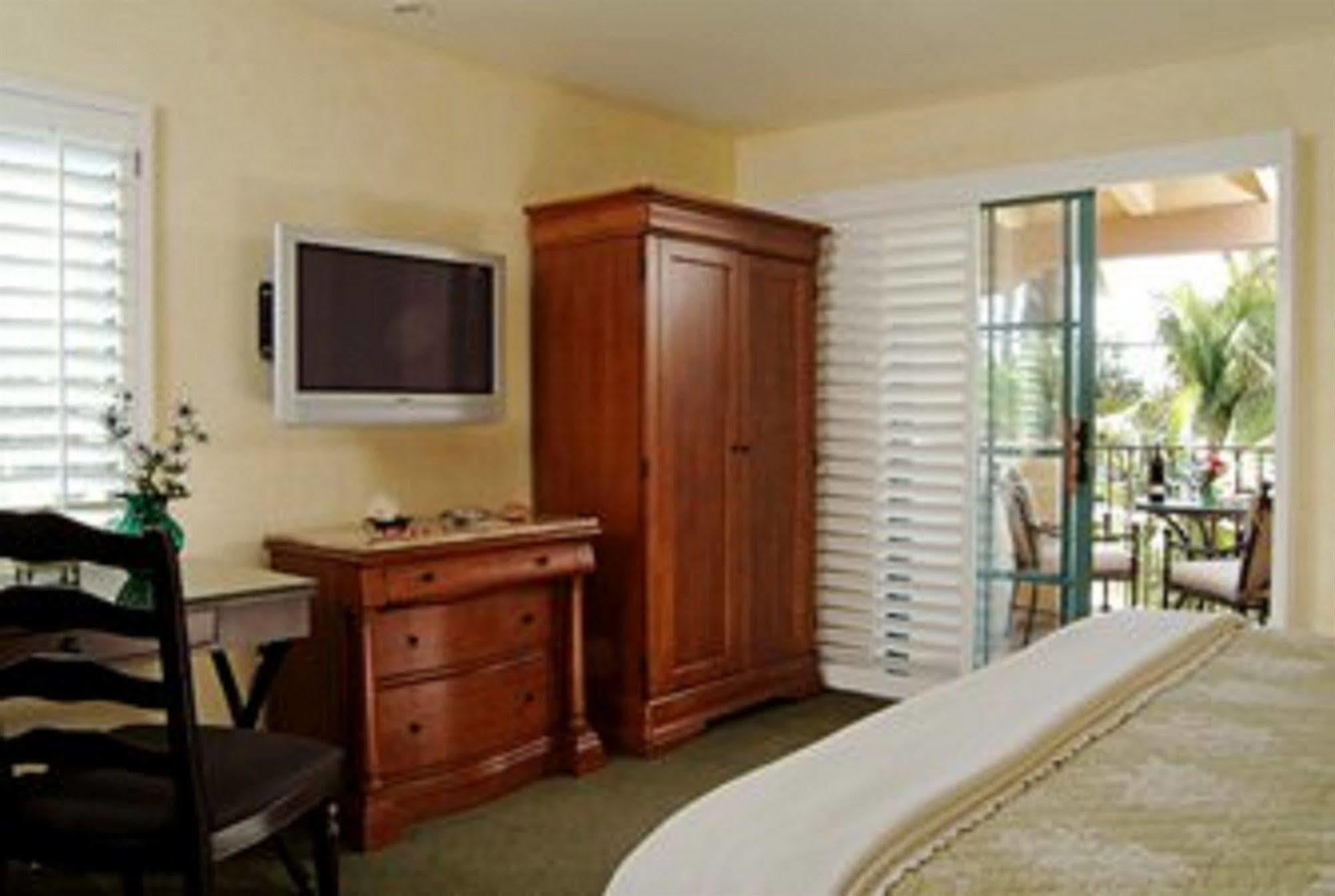 Castillo Inn At The Beach Santa Barbara Exteriér fotografie